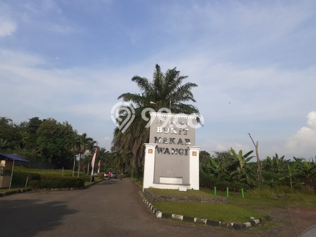Tanah Siap Bangun Dijual di Bogor Punya Luas 197m2 Tanah Siap Bangun Dijual di Bogor Punya Luas 197m2