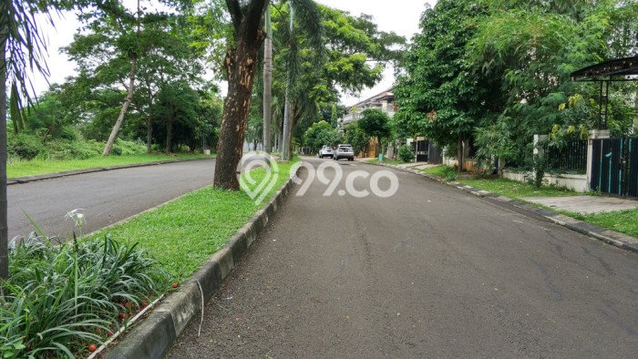 Tanah Area Potensial di Grand Wisata, Luas 464m², Kawasan Asri, Akses Grand Wisata, Bekasi, Bekasi Tanah Area Potensial di Grand Wisata, Luas 464m², Kawasan Asri, Akses Grand Wisata, Bekasi, Bekasi