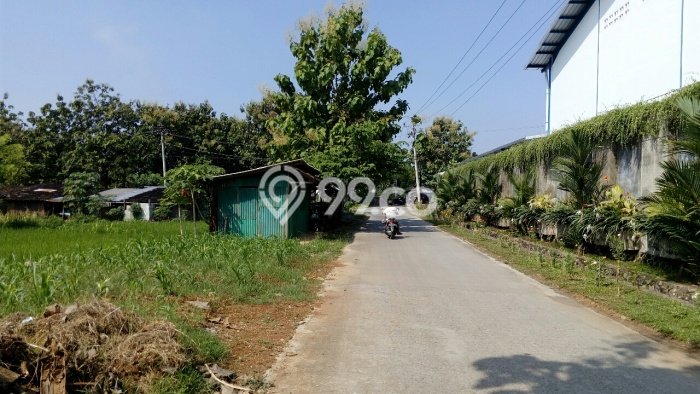 LOKASI STRATEGIS! Tanah Kawasan Kalijambe, Luas 32999m², Lingkungan Nyaman, Cocok untuk Investasi LOKASI STRATEGIS! Tanah Kawasan Kalijambe, Luas 32999m², Lingkungan Nyaman, Cocok untuk Investasi