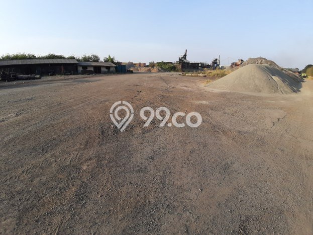 Tanah untuk Dijual di Cakung Jakarta Timur Luas 47000m2 Tanah untuk Dijual di Cakung Jakarta Timur Luas 47000m2