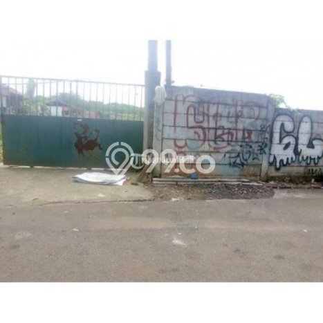 Tanah Kavling Dijual di Joglo, Jakarta Barat dengan Luas Tanah 1379m2 Tanah Kavling Dijual di Joglo, Jakarta Barat dengan Luas Tanah 1379m2