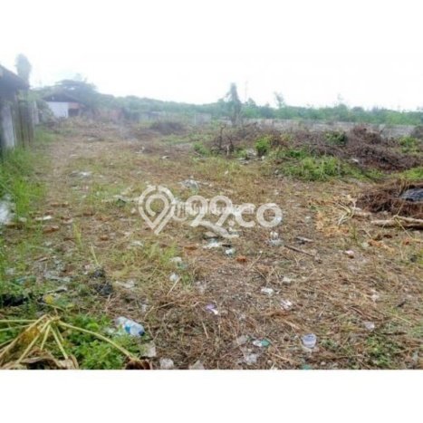 Tanah Kavling Dijual di Joglo, Jakarta Barat dengan Luas Tanah 1379m2 Tanah Kavling Dijual di Joglo, Jakarta Barat dengan Luas Tanah 1379m2