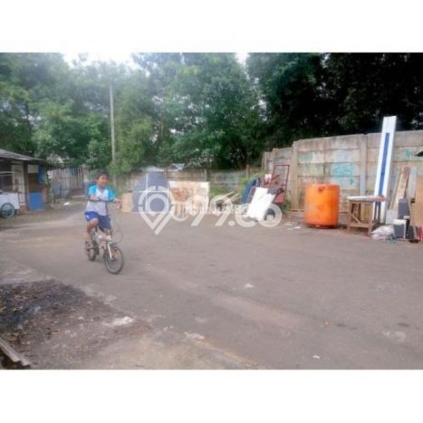 Tanah Kavling Dijual di Joglo, Jakarta Barat dengan Luas Tanah 1379m2 Tanah Kavling Dijual di Joglo, Jakarta Barat dengan Luas Tanah 1379m2