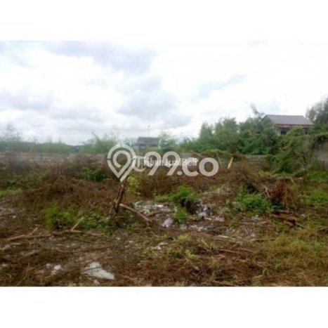 Tanah Kavling Dijual di Joglo, Jakarta Barat dengan Luas Tanah 1379m2 Tanah Kavling Dijual di Joglo, Jakarta Barat dengan Luas Tanah 1379m2