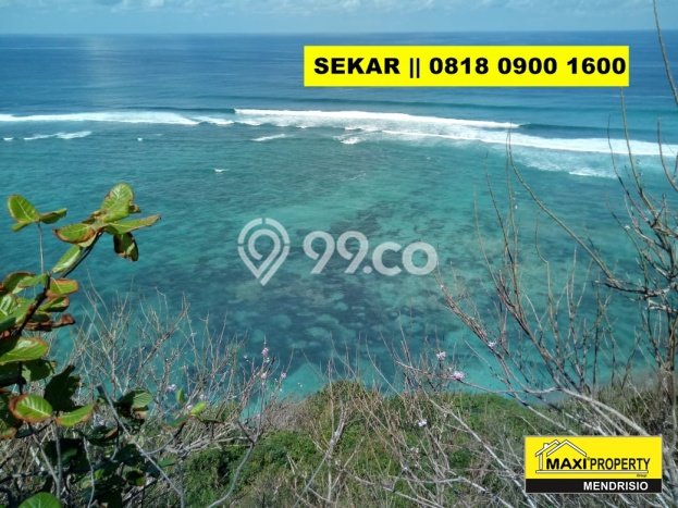 Jual Tanah Lokasi Prima di Kuta, Luas 10000m², Dekat Kuta, Badung, Badung Jual Tanah Lokasi Prima di Kuta, Luas 10000m², Dekat Kuta, Badung, Badung
