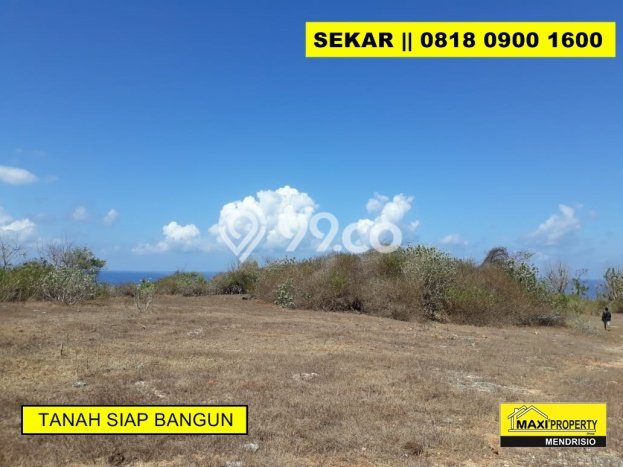 Jual Tanah Lokasi Prima di Kuta, Luas 10000m², Dekat Kuta, Badung, Badung Jual Tanah Lokasi Prima di Kuta, Luas 10000m², Dekat Kuta, Badung, Badung