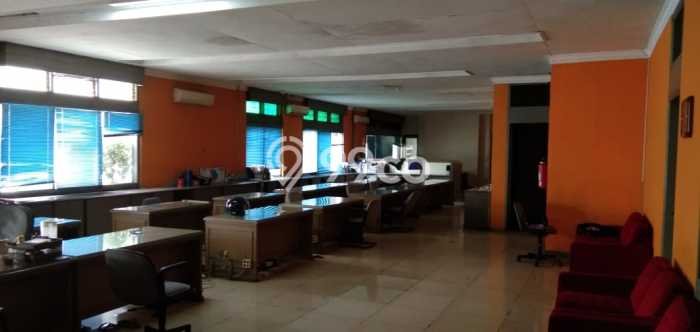 Tanah Kavling Dijual di Kramat, Jakarta Pusat dengan Luas Tanah 1548m2 Tanah Kavling Dijual di Kramat, Jakarta Pusat dengan Luas Tanah 1548m2