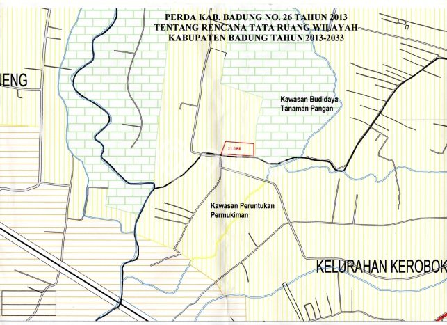 Nice Location!! 21 Are Rice Field View at Umalas 2, 5 mins to Petitenget Nice Location!! 21 Are Rice Field View at Umalas 2, 5 mins to Petitenget