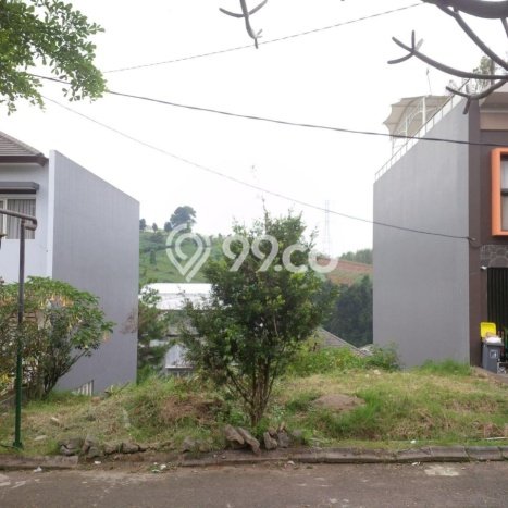Dijual Tanah di Coblong Bandung Luas 285m2 SHM Dijual Tanah di Coblong Bandung Luas 285m2 SHM