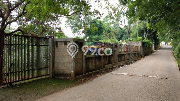 Tanah Dijual Area Strategis di Bintaro Jakarta Selatan 1350m2 Tanah Dijual Area Strategis di Bintaro Jakarta Selatan 1350m2