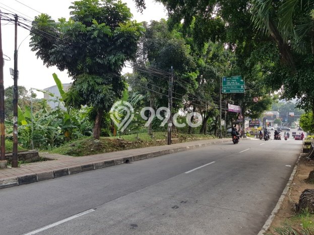 Tanah Dijual Area Strategis di Pajajaran Bogor 764m2 Tanah Dijual Area Strategis di Pajajaran Bogor 764m2