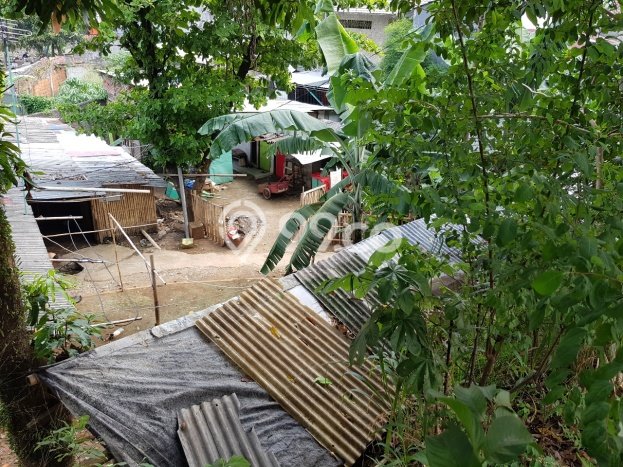 Tanah Dijual Area Strategis di Pajajaran Bogor 764m2 Tanah Dijual Area Strategis di Pajajaran Bogor 764m2