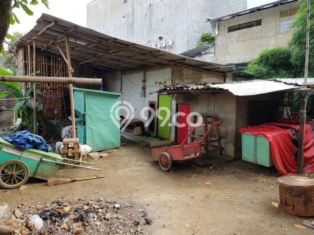Tanah Dijual Area Strategis di Pajajaran Bogor 764m2 Tanah Dijual Area Strategis di Pajajaran Bogor 764m2