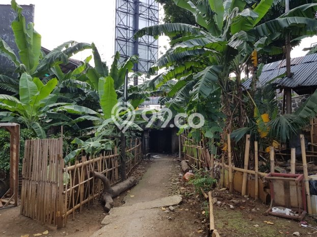 Tanah Dijual Area Strategis di Pajajaran Bogor 764m2 Tanah Dijual Area Strategis di Pajajaran Bogor 764m2