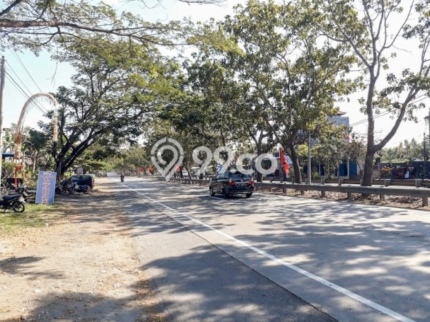 Dijual Tanah di , Luas 2000m2m², Kawasan Nyaman, Kontur Datar Dijual Tanah di , Luas 2000m2m², Kawasan Nyaman, Kontur Datar