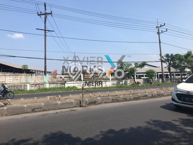 Tanah Investasi Disewakan di Taman, Sidoarjo, Luas 3800m2 Tanah Investasi Disewakan di Taman, Sidoarjo, Luas 3800m2