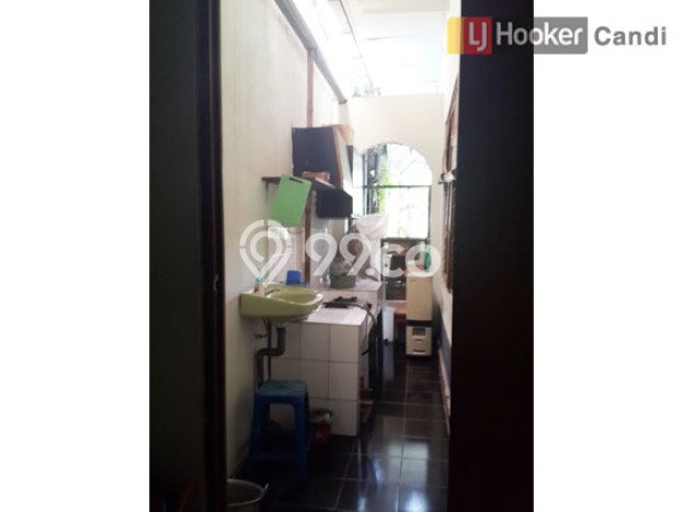 Tanah Siap Bangun Dijual di Semarang Punya Luas 1798m2 Tanah Siap Bangun Dijual di Semarang Punya Luas 1798m2