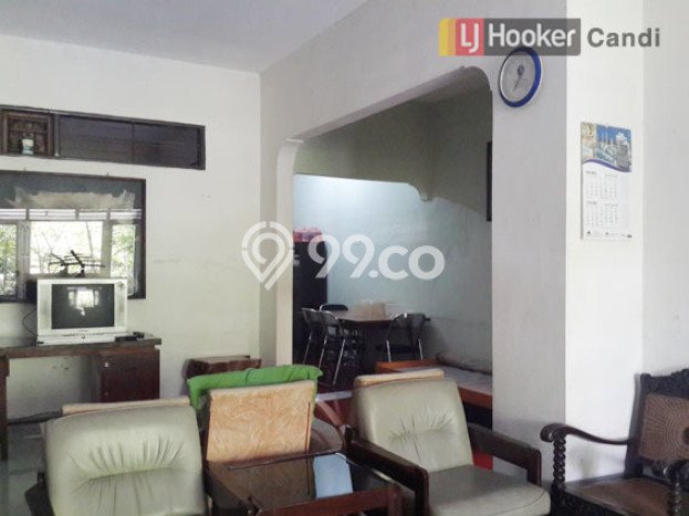 Tanah Siap Bangun Dijual di Semarang Punya Luas 1798m2 Tanah Siap Bangun Dijual di Semarang Punya Luas 1798m2
