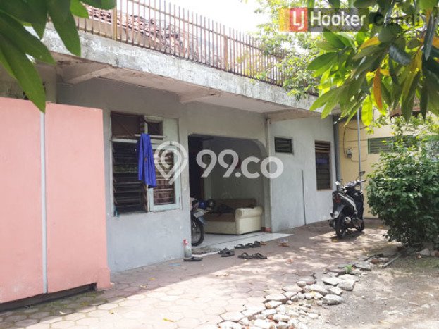 Tanah Siap Bangun Dijual di Semarang Punya Luas 1798m2 Tanah Siap Bangun Dijual di Semarang Punya Luas 1798m2