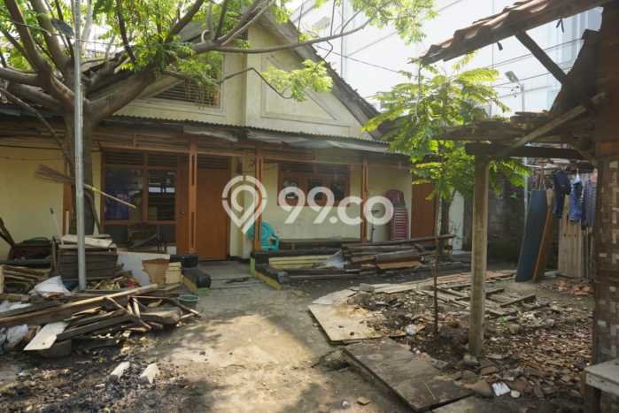 Tanah Dijual Lokasi Strategis di Tangerang dengan Luas 996m2 Tanah Dijual Lokasi Strategis di Tangerang dengan Luas 996m2