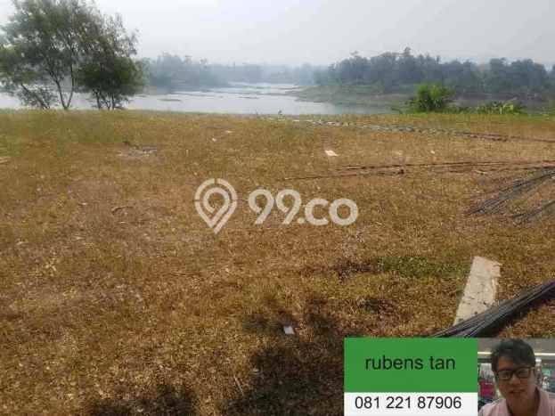 Tanah Kawasan Kota Baru Parahyangan, Luas 871m², Dekat Kota Baru Parahyangan, Bandung, Bandung Tanah Kawasan Kota Baru Parahyangan, Luas 871m², Dekat Kota Baru Parahyangan, Bandung, Bandung
