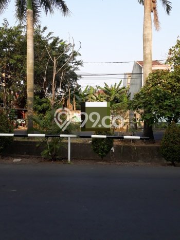 Kavling Tanah untuk Dijual di Duri Kosambi, Jakarta Barat, Luas 269m2 Kavling Tanah untuk Dijual di Duri Kosambi, Jakarta Barat, Luas 269m2