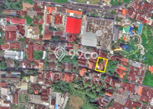 HARGA TERBAIK! Tanah Kawasan Kuta, Luas 800m2m², Jalur Strategis, Cocok untuk Investasi HARGA TERBAIK! Tanah Kawasan Kuta, Luas 800m2m², Jalur Strategis, Cocok untuk Investasi