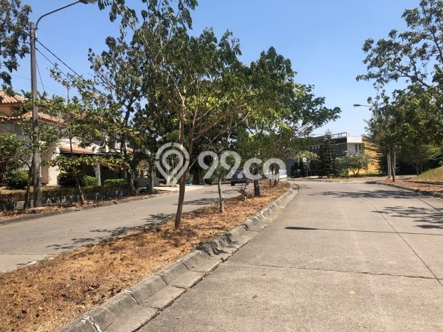 POTENSIAL! Tanah Kawasan Lippo Cikarang, Luas 322m2m², Area Berkembang POTENSIAL! Tanah Kawasan Lippo Cikarang, Luas 322m2m², Area Berkembang