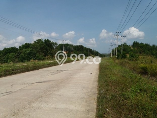 Tanah Kawasan Balikpapan Utara, Luas 20000m², Akses Strategis Tanah Kawasan Balikpapan Utara, Luas 20000m², Akses Strategis