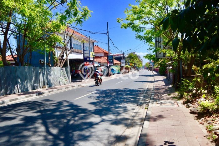 Kavling Tanah di Tanjung Benoa Dijual Luas 15800m2 Legalitas SHM Kavling Tanah di Tanjung Benoa Dijual Luas 15800m2 Legalitas SHM