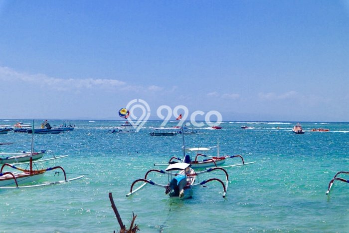 Kavling Tanah di Tanjung Benoa Dijual Luas 15800m2 Legalitas SHM Kavling Tanah di Tanjung Benoa Dijual Luas 15800m2 Legalitas SHM