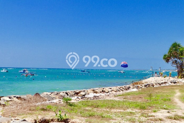 Kavling Tanah di Tanjung Benoa Dijual Luas 15800m2 Legalitas SHM Kavling Tanah di Tanjung Benoa Dijual Luas 15800m2 Legalitas SHM