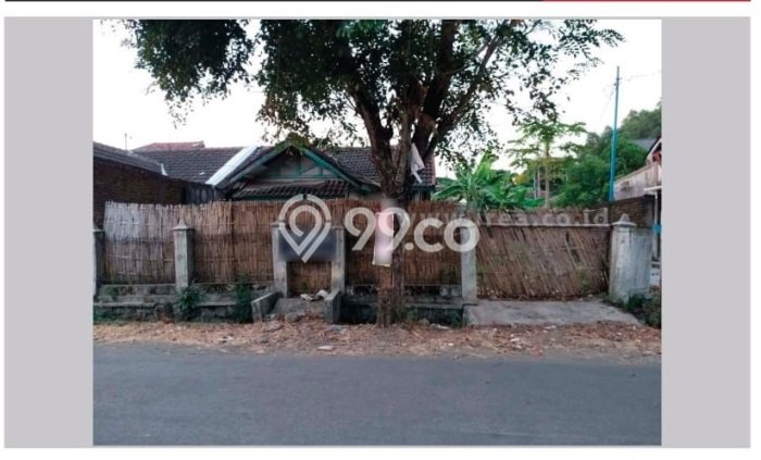 Lahan Dijual Lokasi Gondangrejo, Karanganyar dengan Luas Tanah 180m2 dan Status SHM Lahan Dijual Lokasi Gondangrejo, Karanganyar dengan Luas Tanah 180m2 dan Status SHM