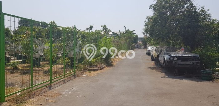 Tanah kavling siap bangun perumahan di Colomadu Solo. Tanah kavling siap bangun perumahan di Colomadu Solo.