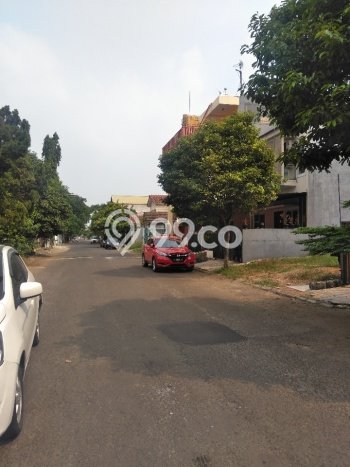 AREA PROSPEKTIF! Tanah di Cikupa Citra Raya, Luas 102m², Dekat Fasilitas Umum, Kawasan Berkembang AREA PROSPEKTIF! Tanah di Cikupa Citra Raya, Luas 102m², Dekat Fasilitas Umum, Kawasan Berkembang