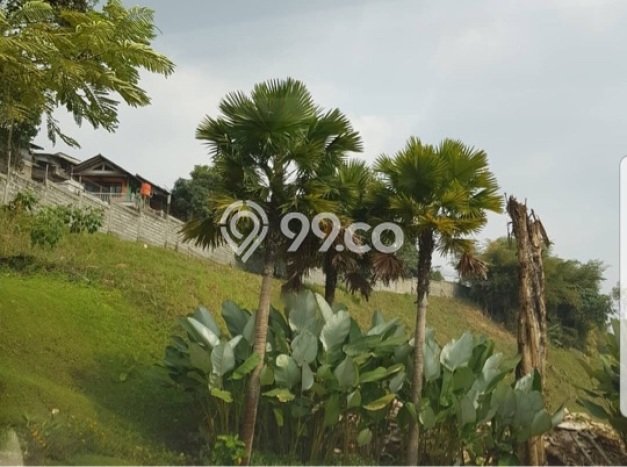 Dijual Tanah Lokasi Setra Duta, Bandung Seluas 450m2 Dijual Tanah Lokasi Setra Duta, Bandung Seluas 450m2
