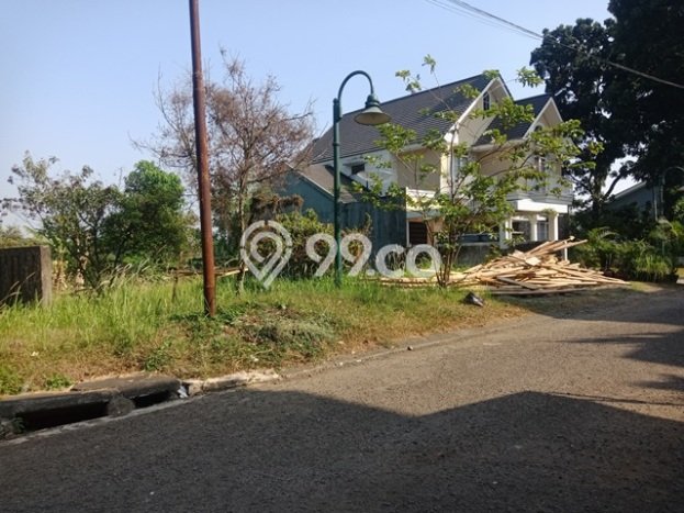 Untuk Dijual Tanah 815m2 di Sentul City, Bogor Untuk Dijual Tanah 815m2 di Sentul City, Bogor