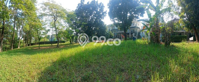 Untuk Dijual Tanah 815m2 di Sentul City, Bogor Untuk Dijual Tanah 815m2 di Sentul City, Bogor