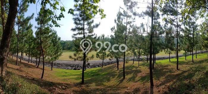 Dijual Tanah Lokasi Sentul City, Bogor Seluas 757m2 Dijual Tanah Lokasi Sentul City, Bogor Seluas 757m2