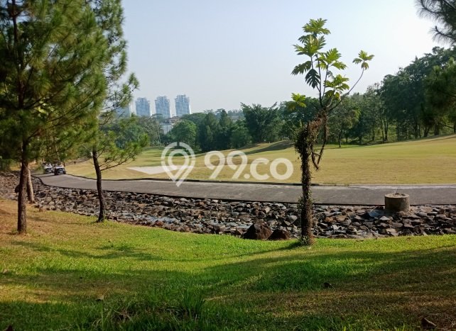 Dijual Tanah Lokasi Sentul City, Bogor Seluas 757m2 Dijual Tanah Lokasi Sentul City, Bogor Seluas 757m2