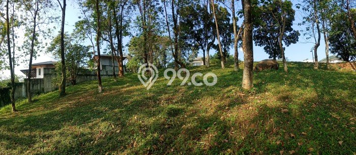 Dijual Tanah Lokasi Sentul City, Bogor Seluas 757m2 Dijual Tanah Lokasi Sentul City, Bogor Seluas 757m2