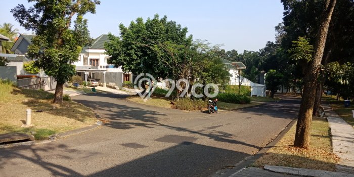 Tanah Investasi Dijual di Bogor Punya Luas 757m2 Tanah Investasi Dijual di Bogor Punya Luas 757m2