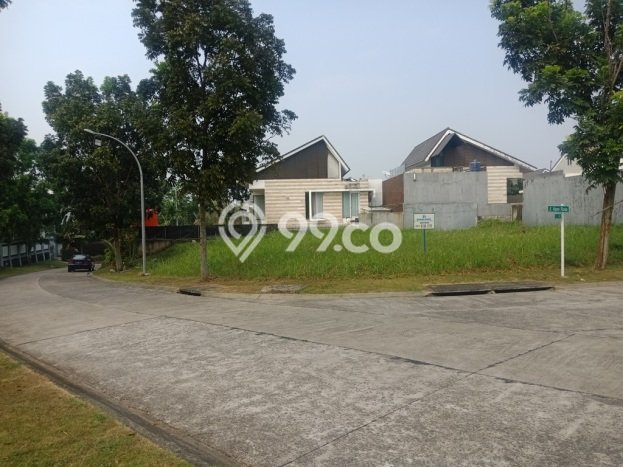 Untuk Dijual Tanah di Bogor, Luas 465m2 - Untuk Dijual Tanah di Bogor, Luas 465m2 -