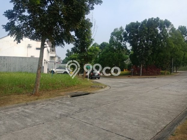 Untuk Dijual Tanah di Bogor, Luas 465m2 - Untuk Dijual Tanah di Bogor, Luas 465m2 -