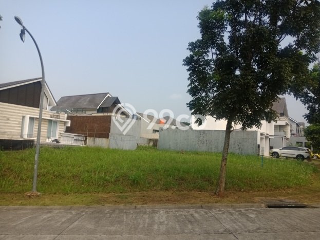 Untuk Dijual Tanah di Bogor, Luas 465m2 - Untuk Dijual Tanah di Bogor, Luas 465m2 -