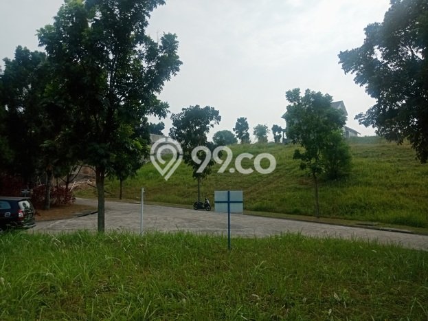 Untuk Dijual Tanah di Bogor, Luas 465m2 - Untuk Dijual Tanah di Bogor, Luas 465m2 -