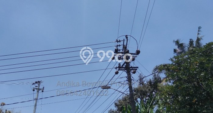 Tanah Dijual Area Strategis di Boyolali Kota Boyolali 46010m2 Tanah Dijual Area Strategis di Boyolali Kota Boyolali 46010m2