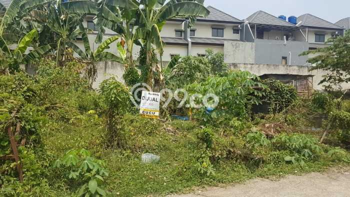 Tanah di Serpong, Tangerang Selatan Luas 234m2 Dijual Segera Tanah di Serpong, Tangerang Selatan Luas 234m2 Dijual Segera