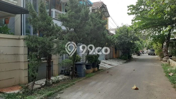 Untuk Dijual Tanah di Jakarta Selatan, Luas 100m2 SHM Untuk Dijual Tanah di Jakarta Selatan, Luas 100m2 SHM