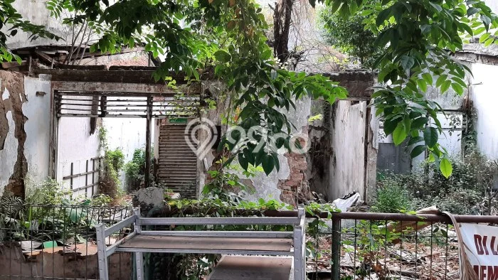 Untuk Dijual Tanah di Jakarta Selatan, Luas 100m2 SHM Untuk Dijual Tanah di Jakarta Selatan, Luas 100m2 SHM